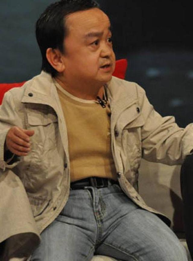 《封神榜》土行孙:最早万元户娶漂亮媳妇,今靠300元低保生活|余华东