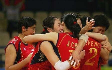 杨昊、刘亚男、王丽娜是中国女排雅典奥运会冠军,好像名气不很大休闲区蓝鸢梦想 - Www.slyday.coM 杨昊、刘亚男、王丽娜是中国女排雅典奥运会冠军,好像名气不很大休闲区蓝鸢梦想 - Www.slyday.coM