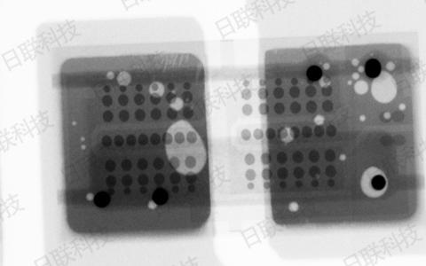 什么是虚焊,为什么会产生虚焊|万用表|X光|X光机_新浪新闻