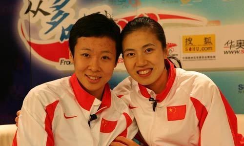 杨昊、刘亚男、王丽娜是中国女排雅典奥运会冠军,好像名气不很大休闲区蓝鸢梦想 - Www.slyday.coM 杨昊、刘亚男、王丽娜是中国女排雅典奥运会冠军,好像名气不很大休闲区蓝鸢梦想 - Www.slyday.coM