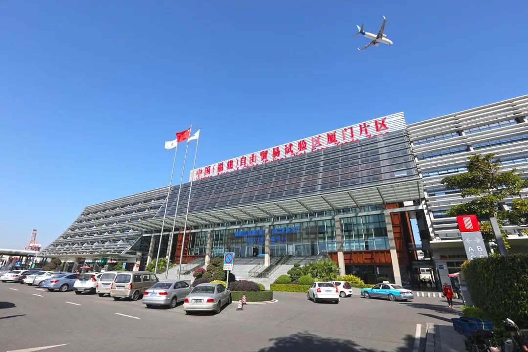 福建厦门:紧扣主线推进法治政府建设