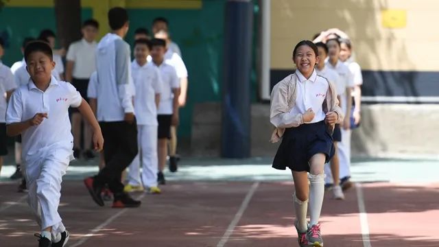 东北31城小学生6年数量变化 少了50万人 仅3城正增长 沈阳 大连 四平 新浪科技 新浪网 东北31城小学生6年数量变化 少了50万人 仅3城正增长 沈阳 大连 四平 新浪科技 新浪网