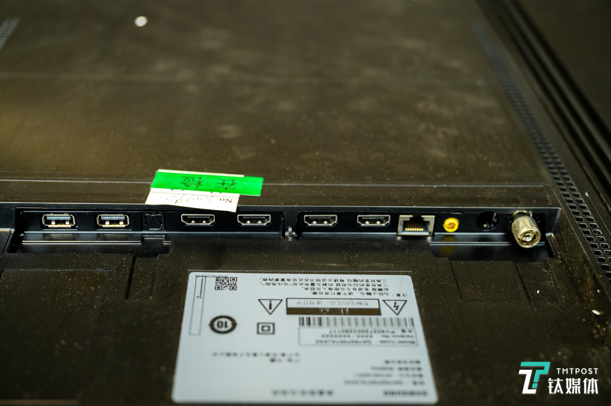 三星qled8k电视q700t测评亲民8k产品拥有均衡表现力钛极客