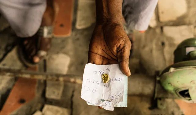 广西上林淘金梦醒：父辈远赴非洲成回忆 年轻人宁愿留守当地