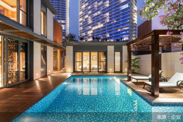 小猪民宿：民宿即目的地深入人心 预约入住成常态