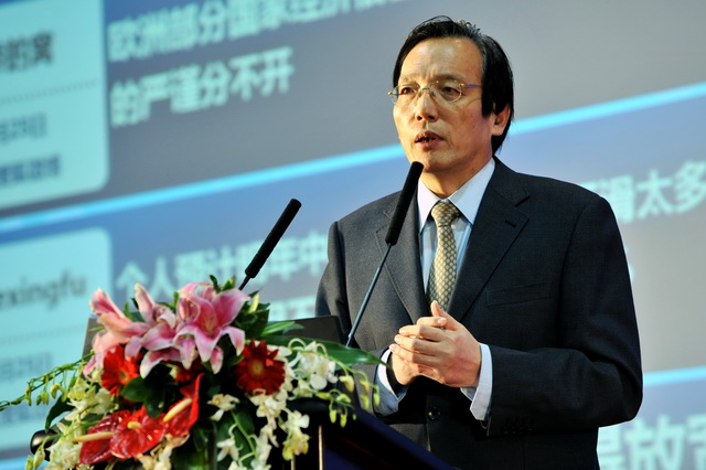 刘世锦：需要倍增中等收入群体 目标9亿人