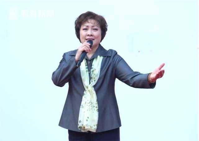 上海淮剧团著名演员梁伟平,梁仲平带来了《千古韩非·尽殇》;作为