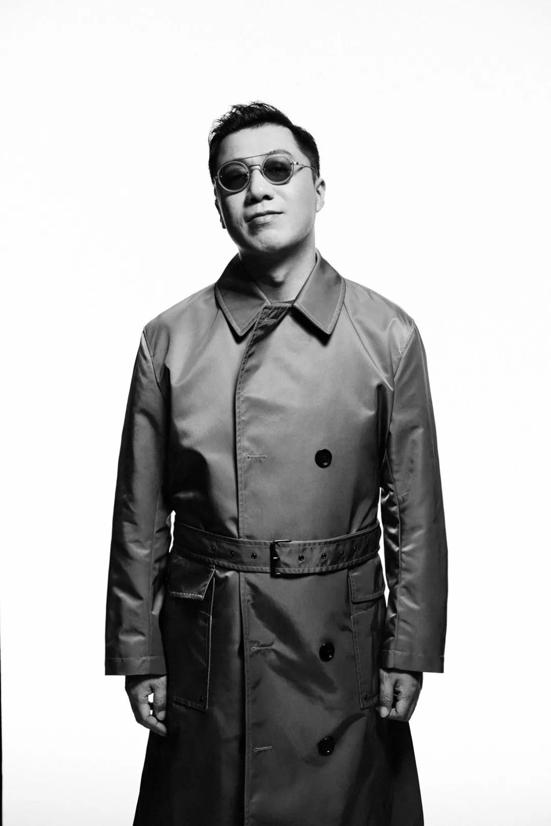 不做电视民工,把综艺节目当成作品,严敏和他建构的"综艺宇宙"