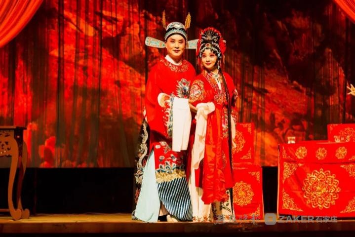 《拜月记》和《冷月香魂》!石家庄云剧场带来两出评剧好戏
