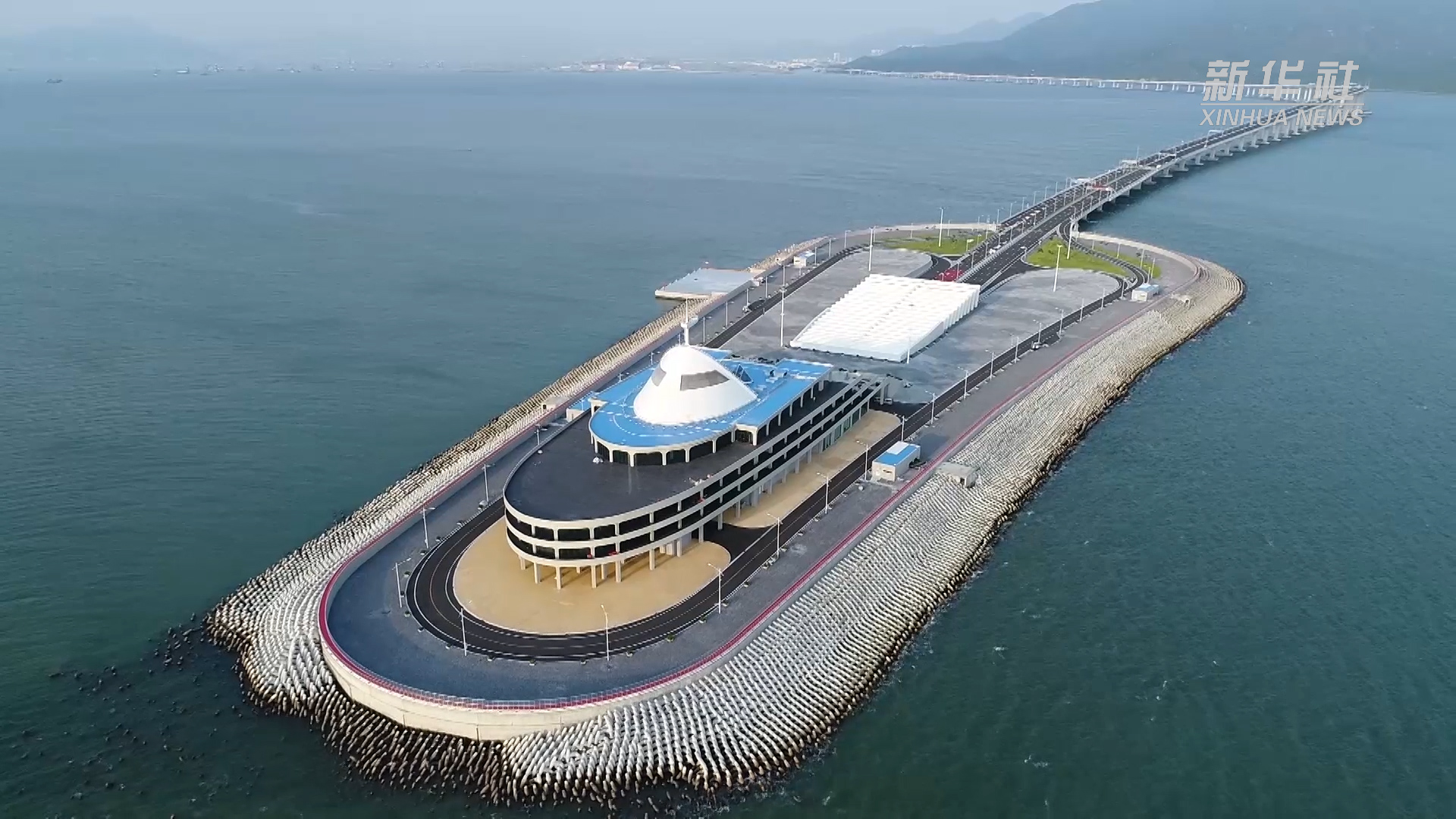 瞰中国|这就是深圳|深圳|南海_新浪新闻