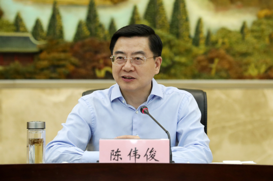 正文  市领导姚高员,陈浩,王军,陈建明,黄荣定,殷志军,李无文等参加