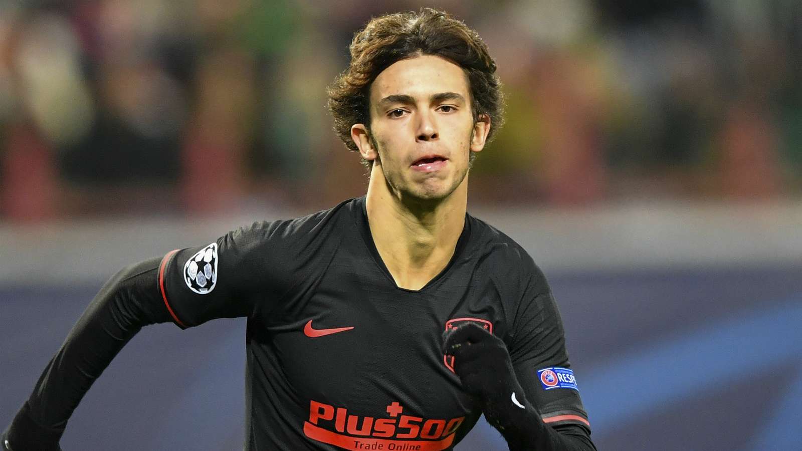 马竞拒绝1.5亿欧,英超豪门报价菲利克斯