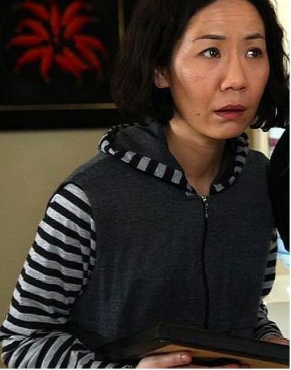 她被称"最丑女演员",远嫁给德国大亨,今成酒庄老板娘身价上亿|杨青