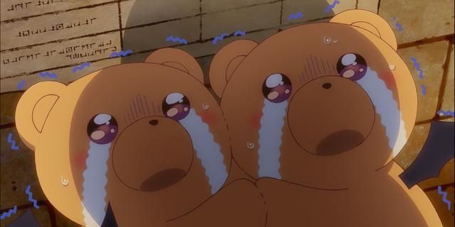 在魔王城说晚安如何俘获可爱的恶魔小熊栖夜公主给出最佳方案