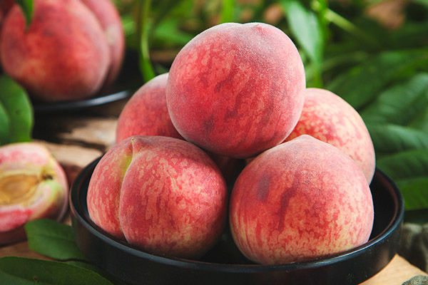 专家科普爱吃水蜜桃的人身体收获8个好处