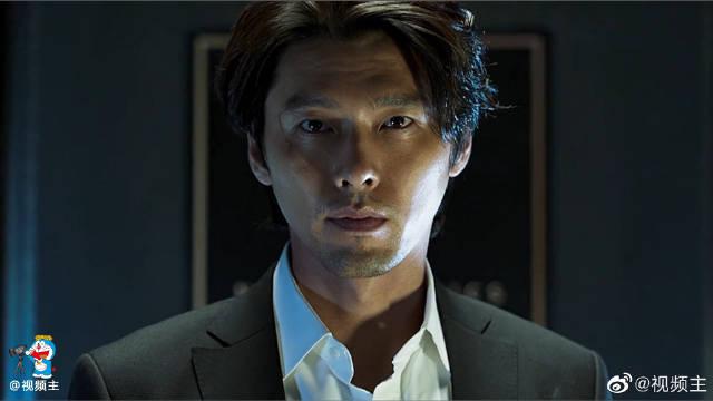 《协商》玄彬为了替妹妹报仇,宁愿与全世界为敌!