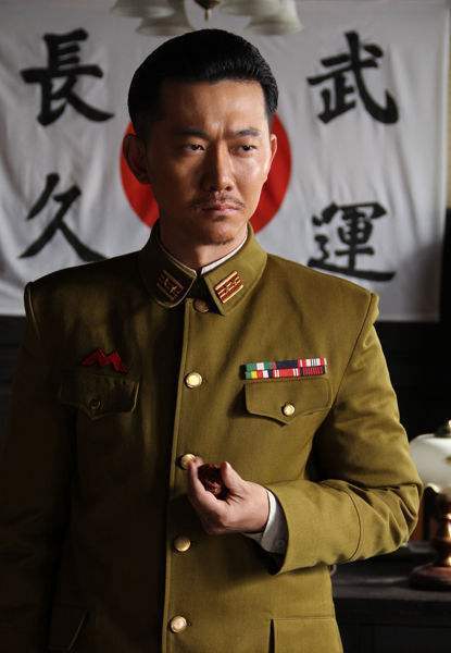 大佐是多大的官为何二战日本士兵都想当看看福利就明白了