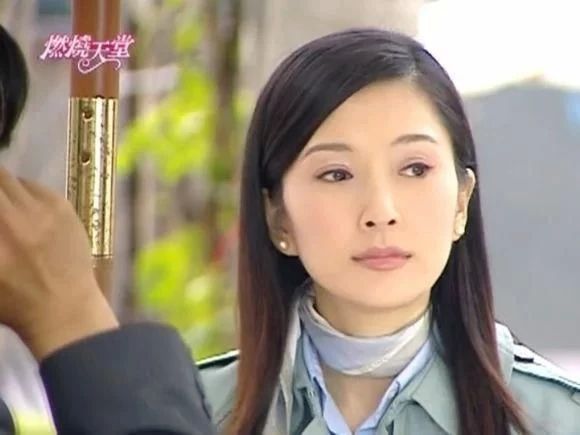 被赞是"最美林黛玉",出道至今无绯闻,如今颜值不减当年|谢祖武|张玉嬿