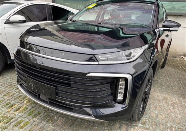 6天后上市全新奇瑞星途txl外观大改有机会翻身