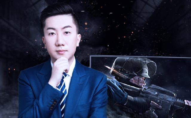 知名主播ququ被举报开外挂!绝境ak四杀屠杀大师局,吓到观众了