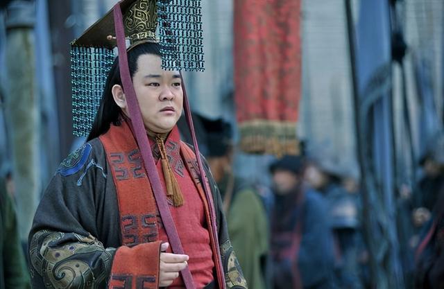 建兴元年(223年),刘禅即位,向宠被封为都亭侯,后来被推举为中部督