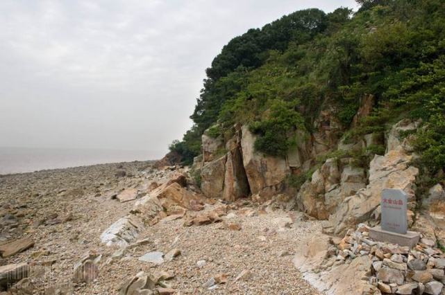 寸土寸金的上海,却有一座无人岛,被誉为上海"最后一片净土"