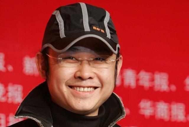 如今的刀郎成了理想型!谈到隐退真实原因他不禁落泪!