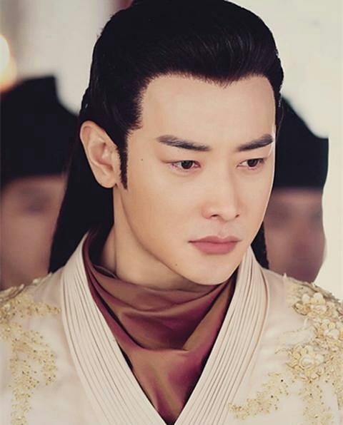 罗晋自曝第一次抱女儿很平静其实罗晋特别宠爱女儿