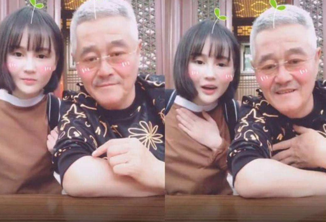 球球参演刘老根4抱怨剧本太长记不住害怕在剧组被赵本山骂