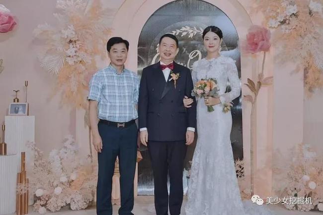 新晋豪门富太,学历注水、人设造假,却还是“骗婚”了千亿富豪?|小姐|钱冰|新娘_新浪新闻