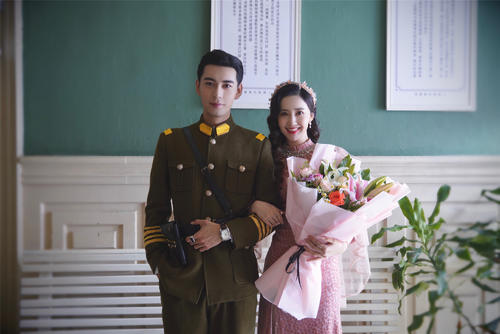 陈星旭|共处|恋情_新浪新闻