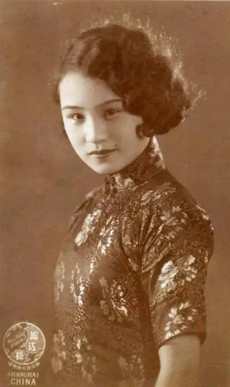 下药送入狼口,沦为弃妇后单身三十年|陈燕燕|民国|张善琨_新浪新闻