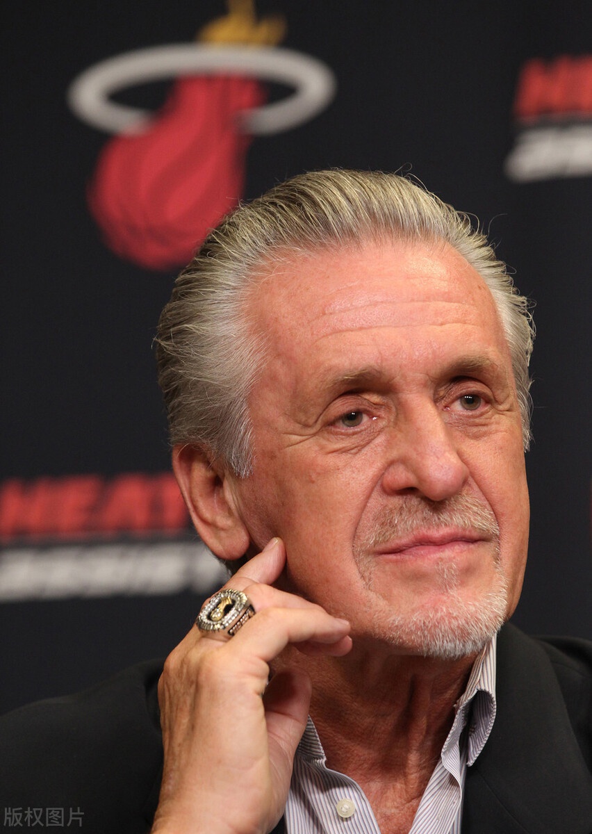 帕特莱利曾在接受采访时说到:未来篮球的发展与极限