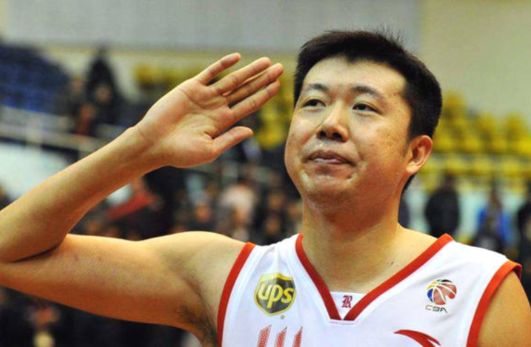 八一男篮解散,王治郅何去何从?