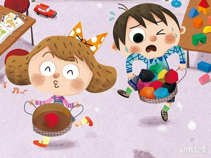 气温骤降如何判断孩子衣服穿的薄厚合适