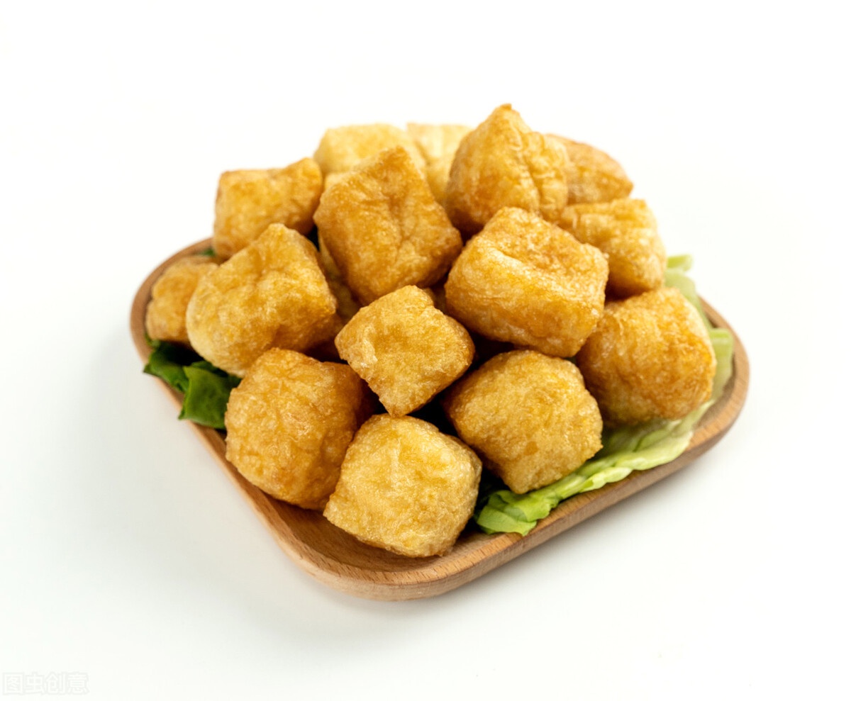 看上去干巴巴,吃进嘴里全是油,盘点那些意想不到的高脂食物|油脂|食物