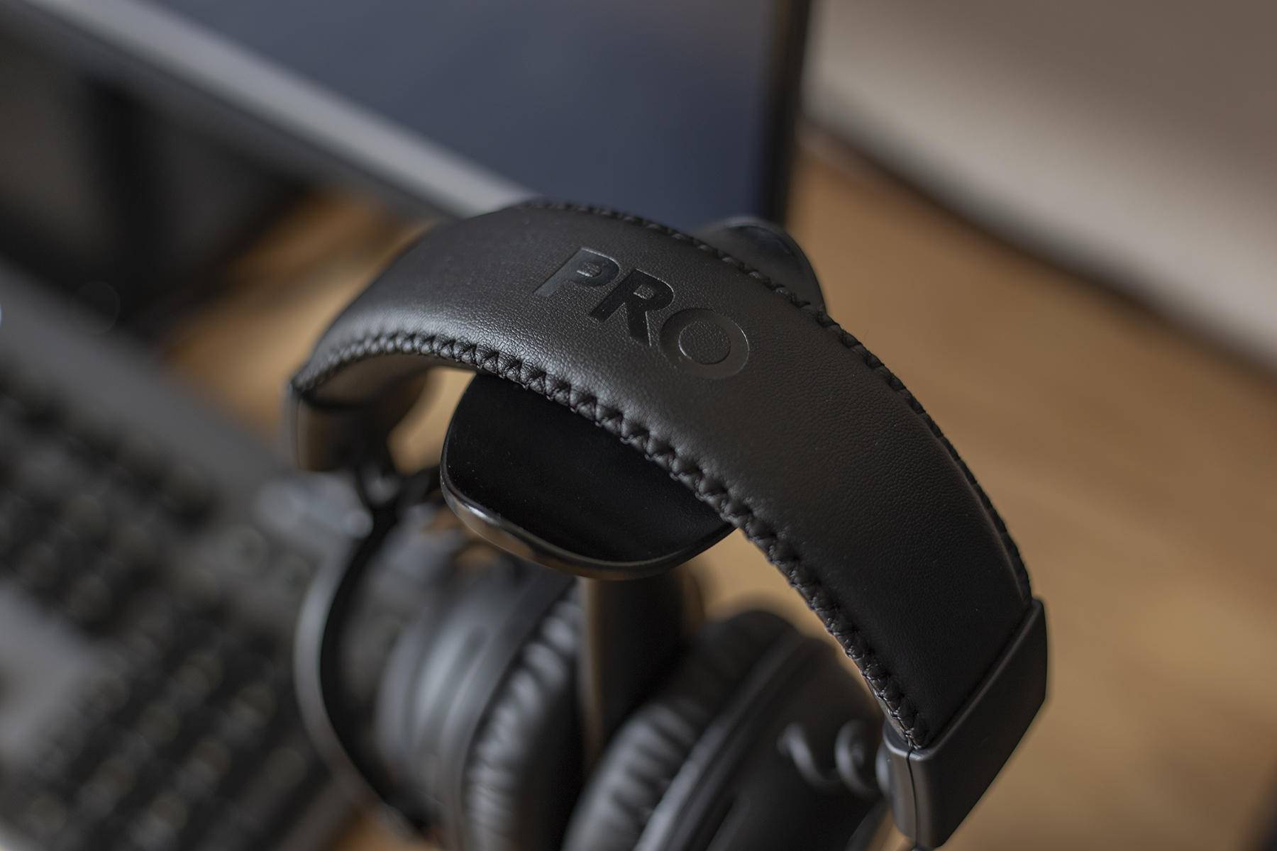 游戏玩家新伙伴,罗技g pro x无线游戏耳机的进击体验