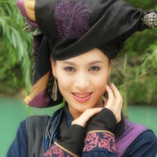 最美扈三娘大郑爽曾惊艳了时光却被人遗忘今54岁现状如何