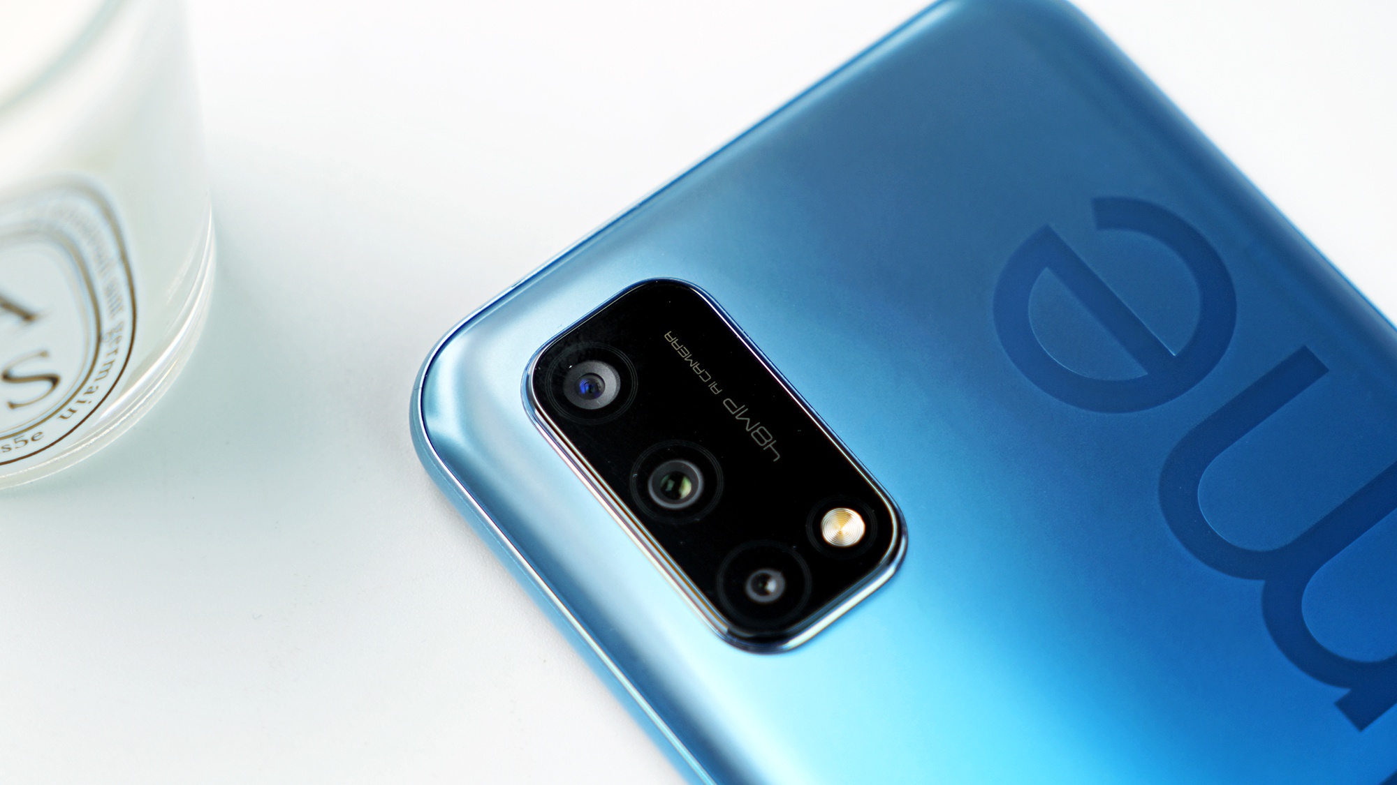 realme q2全面测评:天玑800u 120hz高刷,真的香了么?__财经头条