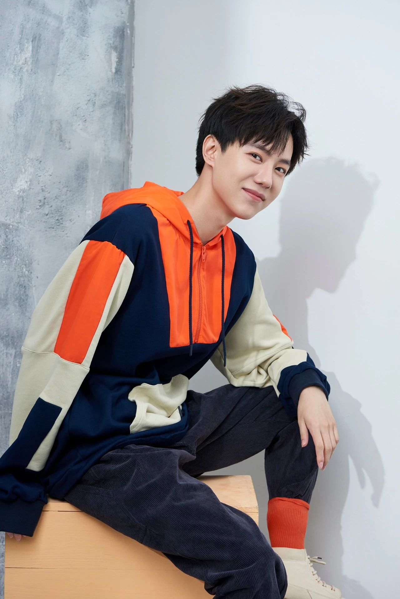 豆瓣82九宫奇局吕昀峰如何做到高分剧男主