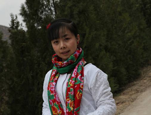 28岁当上国家一级演员,出道七年攒下亿万身家|王二妮|放牛娃|农村