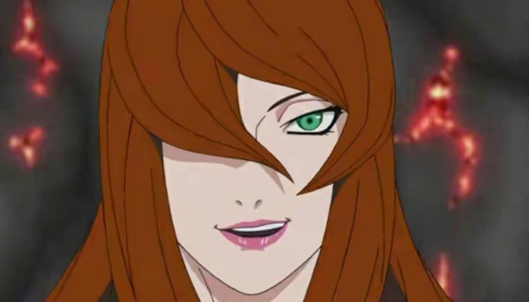 水影矢仓有多强宇智波带土也不敢单挑带上佩恩才安心