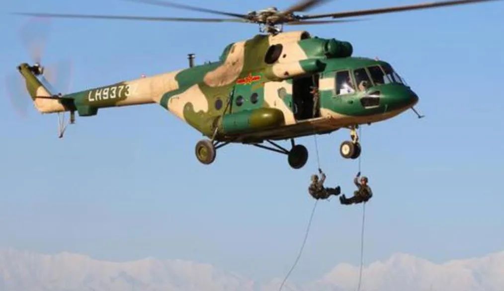 有了直20中国为何还继续买俄制米17直升机价格太便宜了