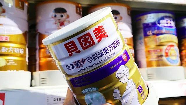 恒天然减持、集团旗下“妈妈购”被投诉 贝因美陷多事之秋？