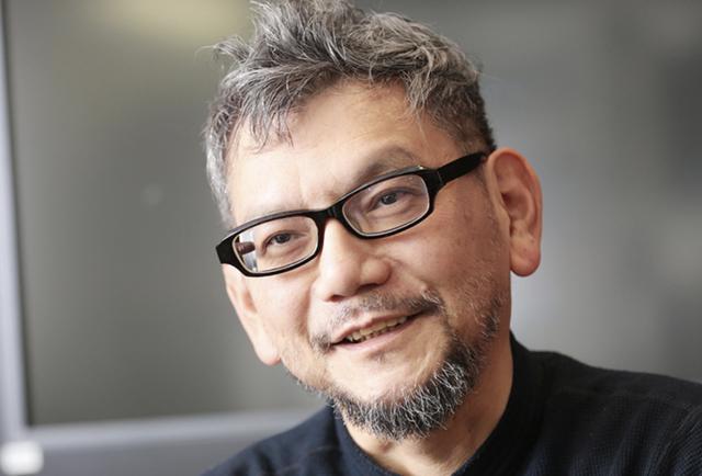 庵野秀明的特摄梦今敏的作品可能是我看过,除宫崎骏和押井守外,最像"