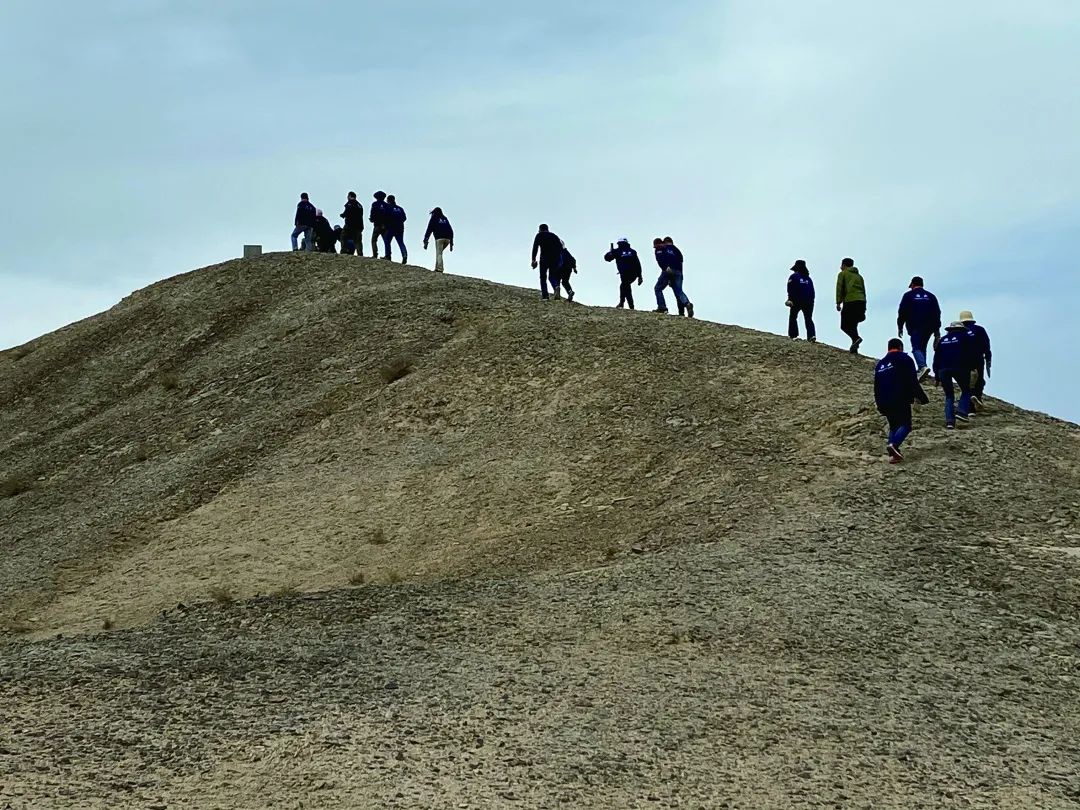 这里是核工业 浪漫的北山 新浪财经 新浪网