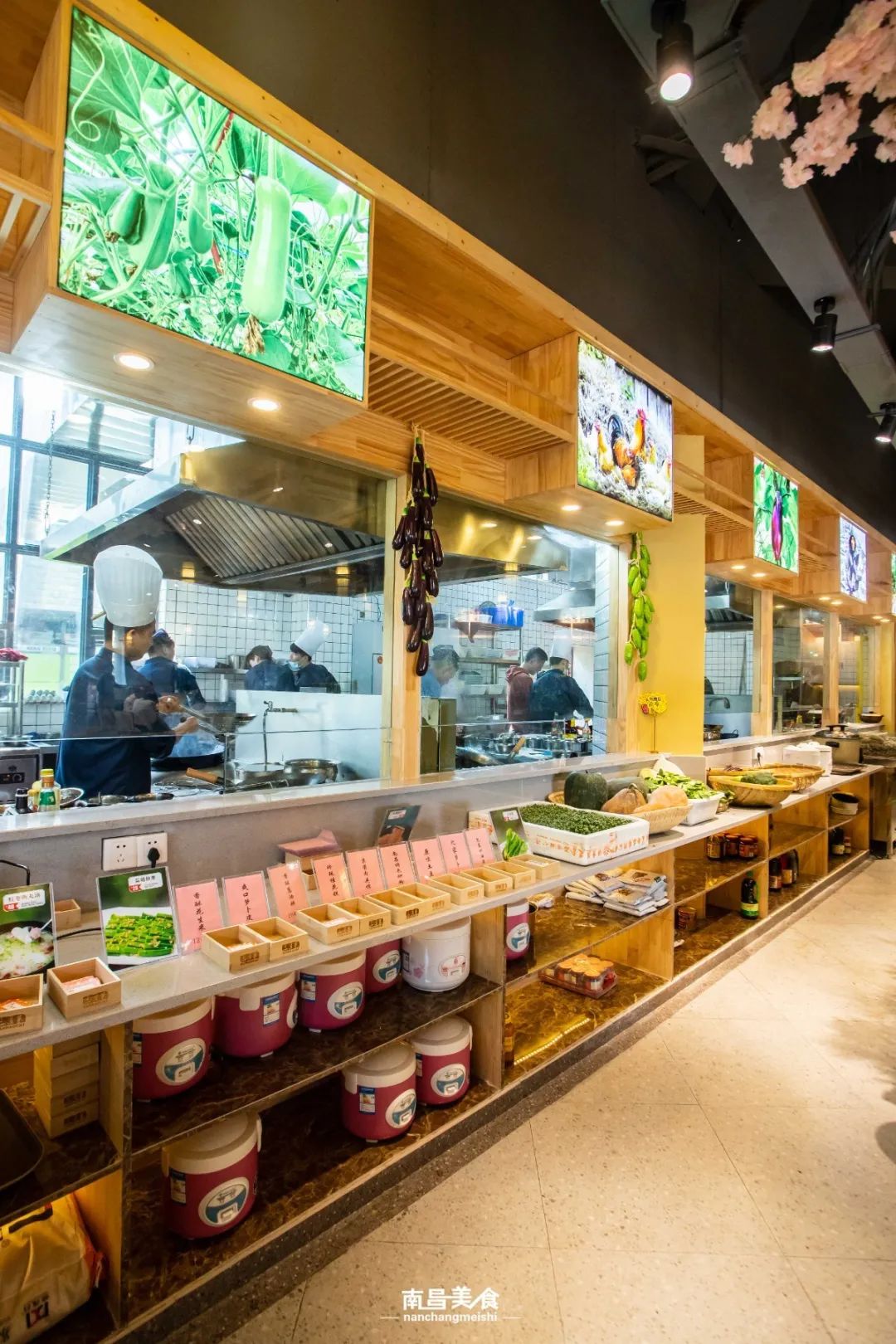 39年做3道菜,南昌地道田园菜原来是这样的!