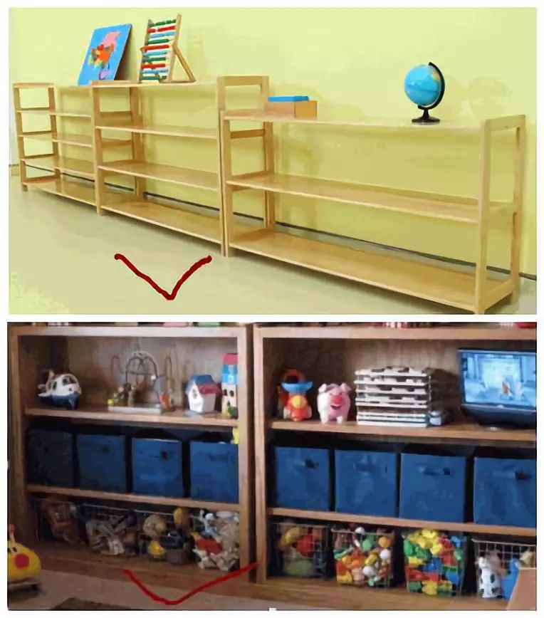 你家也是遍地玩具乱糟糟?那这7招你一定要收好了,亲测好用!