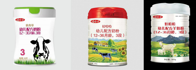 娃哈哈拟重拾婴幼儿奶粉业务 被疑“借腹生子”、市场机会不大
