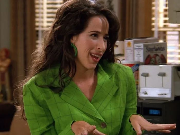 六人行外的第七人janiceomygod